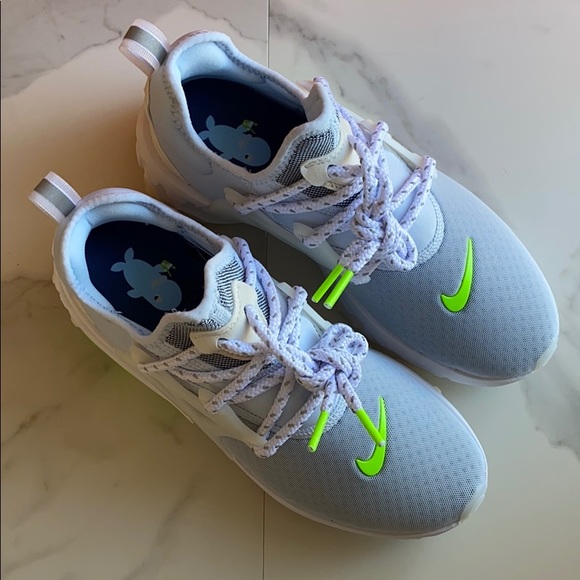 NWT Nike react presto - Picture 2 of 8